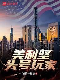 美利坚头号玩家全本免费阅读