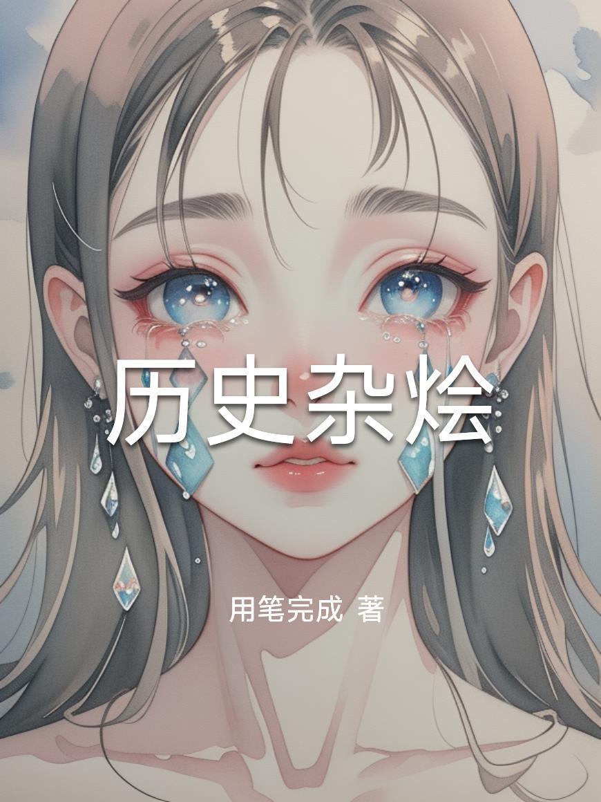 历史杂烩免费阅读无弹窗大结局