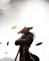 菩提血露坠